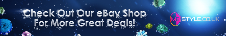 Shop Banner
